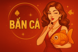 Bắn Cá K9WIN – Giải Trí Thắng Lớn Mỗi Ngày